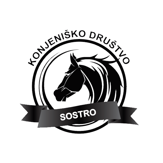 Konjeniško društvo Sostro